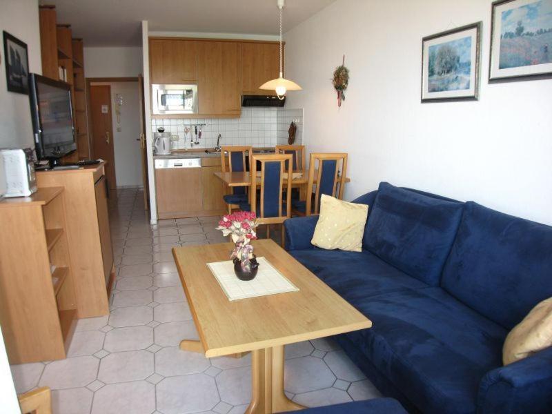 Residenz Albatros Cuxhaven 3 Apartment Luaran gambar
